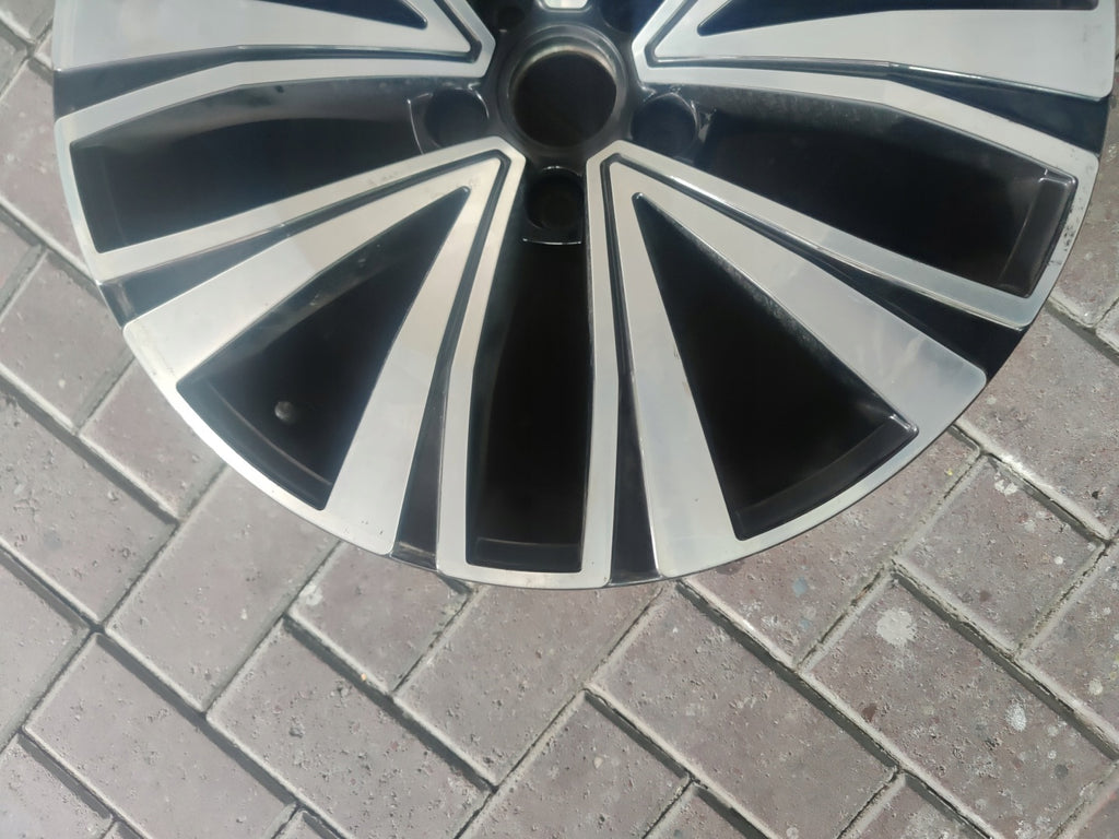 1x Alufelge 18 Zoll 3G8601025B VW Arteon Rim Wheel FEL7770804922id