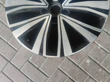Laden Sie das Bild in den Galerie-Viewer, 1x Alufelge 18 Zoll 3G8601025B VW Arteon Rim Wheel FEL7770804922id