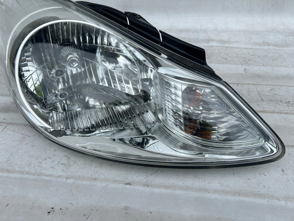 Frontscheinwerfer Hyundai I10 92102-0X0 Rechts Scheinwerfer Headlight