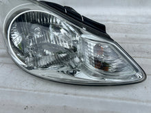 Laden Sie das Bild in den Galerie-Viewer, Frontscheinwerfer Hyundai I10 92102-0X0 Rechts Scheinwerfer Headlight