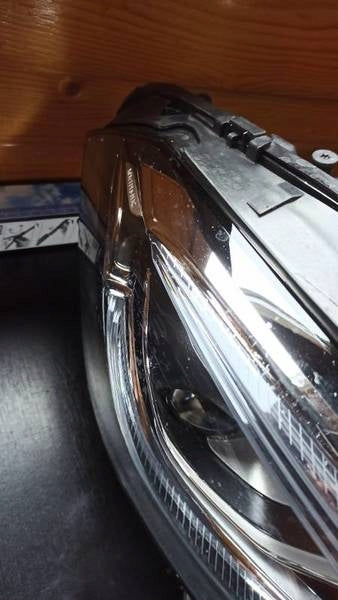 Frontscheinwerfer Mercedes-Benz W247 A2479063605KZ LED Rechts Headlight