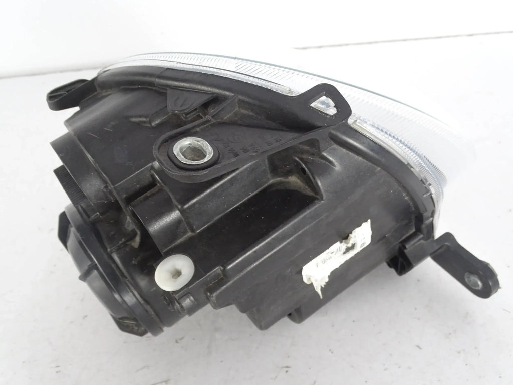 Frontscheinwerfer Fiat 500 52129443 Links Scheinwerfer Headlight SCH1900186225wl