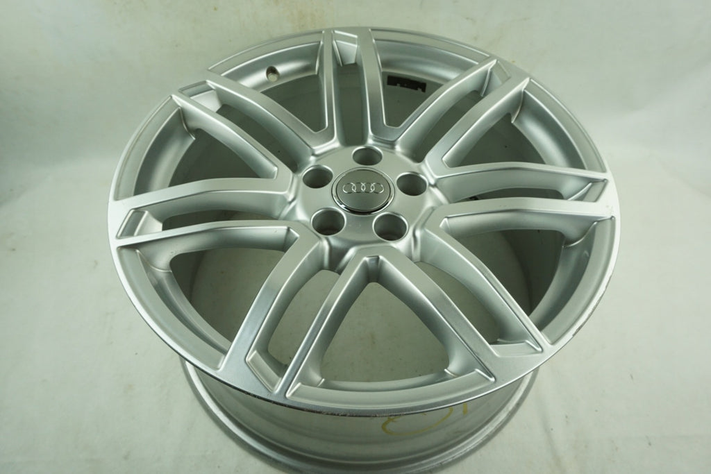 1x Alufelge 19 Zoll 9.0" 5x112 33ET 8T0601025DB Audi A5 Rim Wheel FEL5585443127jp