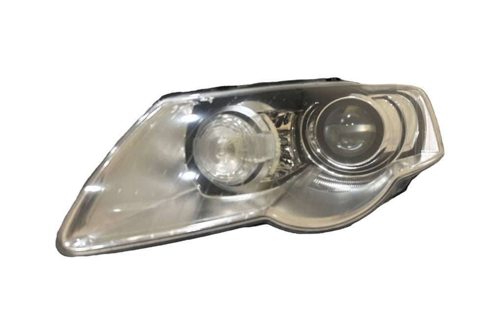 Frontscheinwerfer VW Passat 3C0941753G Links Scheinwerfer Headlight SCH3198579477ag