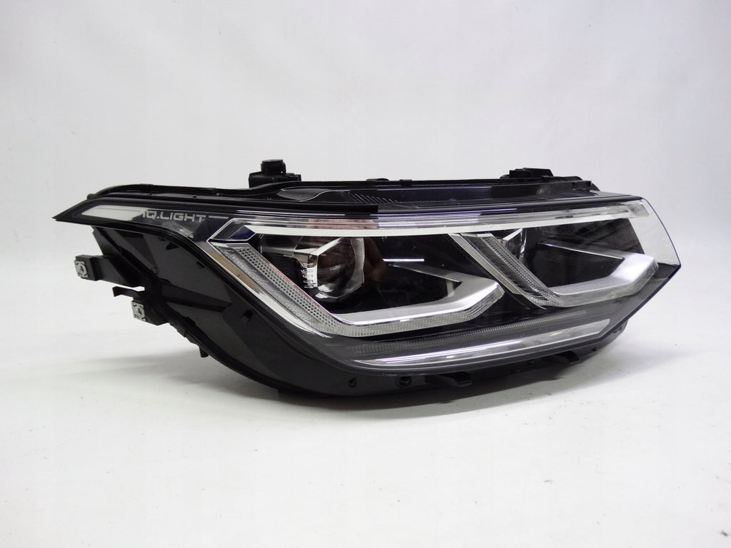 Frontscheinwerfer VW Tiguan 5NB941082G LED Rechts Scheinwerfer Headlight