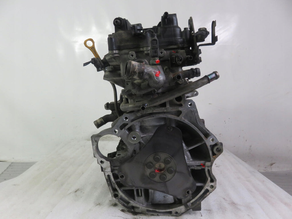 Motor Hyundai I30 G4FC 1.6 126PS 2008 Benzin Engine Unkomplett