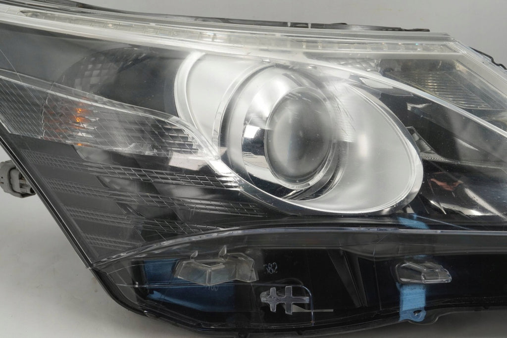 Frontscheinwerfer Toyota Avensis 10000-17685 Rechts Scheinwerfer Headlight SCH1172169416tf
