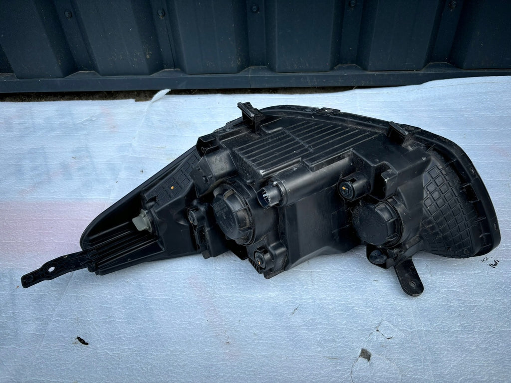 Frontscheinwerfer Hyundai I20 92102-4P500 Rechts Scheinwerfer Headlight