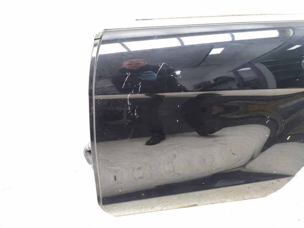 Tür Mercedes-Benz Coupe Hinten Links Door Porta Porte