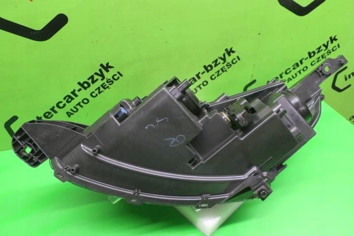 Frontscheinwerfer Peugeot 2008 I 9825313680 LED Rechts Scheinwerfer Headlight