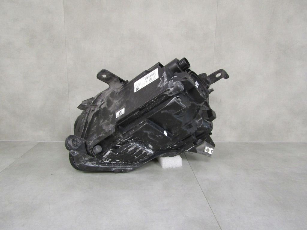 Frontscheinwerfer Fiat 500e 00521400260 LED Rechts Scheinwerfer Headlight SCH2311540013fg