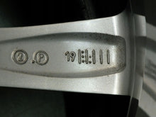 Laden Sie das Bild in den Galerie-Viewer, 1x Alufelge 18 Zoll 7.0&quot; 5x112 43ET Glanz Silber 83A601025 Audi Rim Wheel