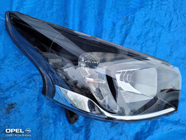 Frontscheinwerfer Opel Vivaro B 95517217 260102650R LED Rechts Headlight