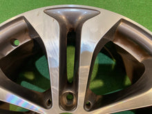 Load image into Gallery viewer, 1x Alufelge 17 Zoll 7.5" 5x112 36ET A2534010600 Mercedes-Benz Glc Rim Wheel FEL6827444373dv