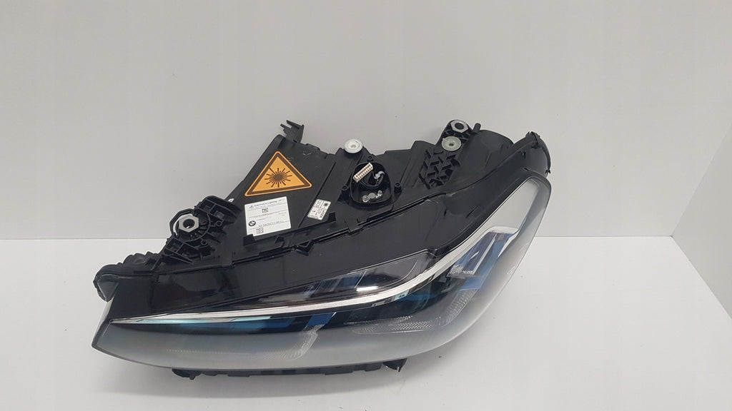 Frontscheinwerfer BMW X3 G01 F97 G02 5A29217 Laser Ein Stück (Rechts oder Links) SCH6979018759vu