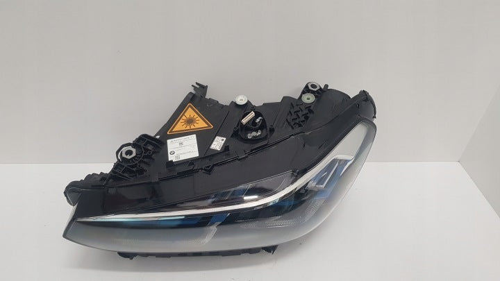 Frontscheinwerfer BMW X3 G01 F97 G02 5A29217 Laser Links Scheinwerfer Headlight SCH6979018759vu