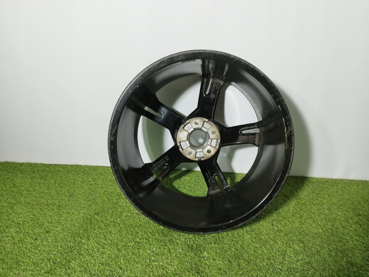 1x Alufelge 19 Zoll 8.5" 5x112 32ET 8W0071499A Audi A4 Rim Wheel FEL1761952826wq