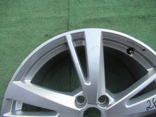 Load image into Gallery viewer, 1x Alufelge 19 Zoll 8.0&quot; 5x112 49ET Glanz Silber 8V0601025 Audi A3 Rim Wheel