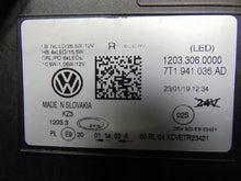 Laden Sie das Bild in den Galerie-Viewer, Frontscheinwerfer VW Multivan T7 7T1941036AD LED Rechts Scheinwerfer Headlight SCH3125342861ee
