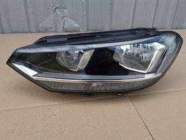 Frontscheinwerfer VW Touran 5TB941005A Links Scheinwerfer Headlight SCH2285252619bl