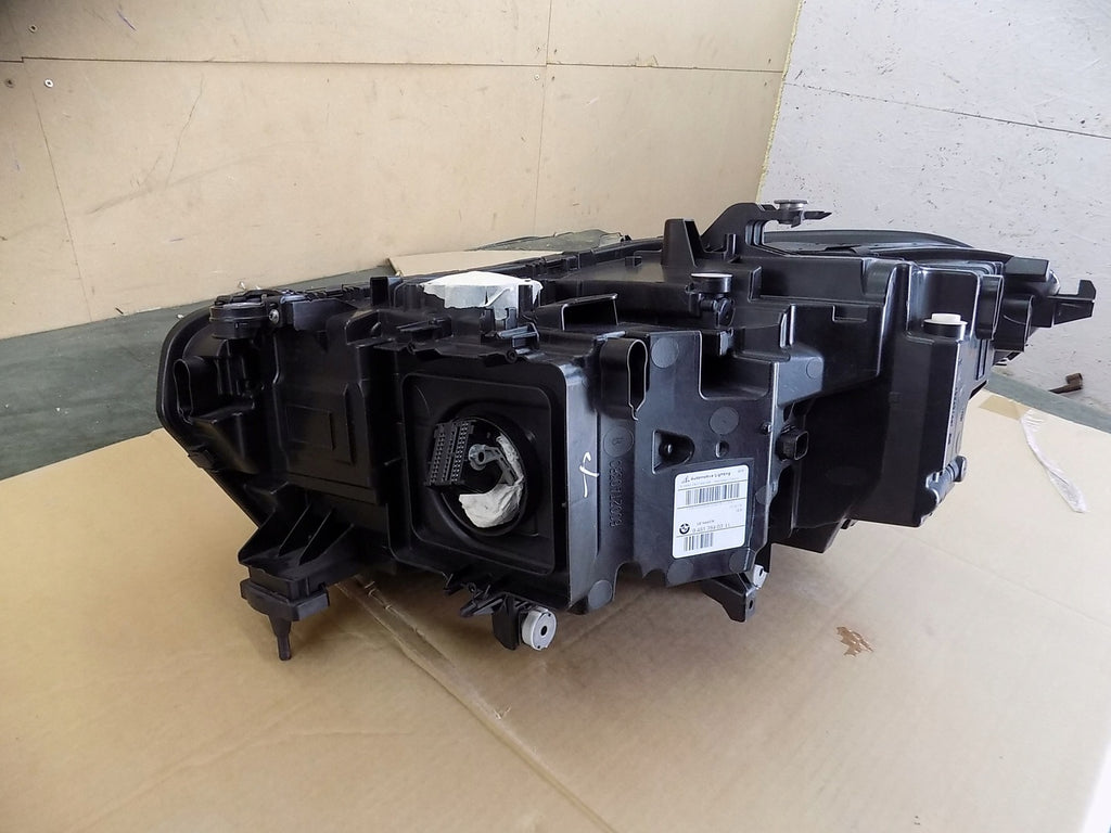 Frontscheinwerfer BMW X5 G05 948178403 Full LED Rechts Scheinwerfer Headlight SCH5437443442tc