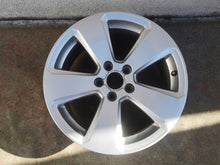 Laden Sie das Bild in den Galerie-Viewer, 1x Alufelge 17 Zoll 7.5" 5x112 43ET 8V0601025P Audi A3 Rim Wheel FEL5566808057av