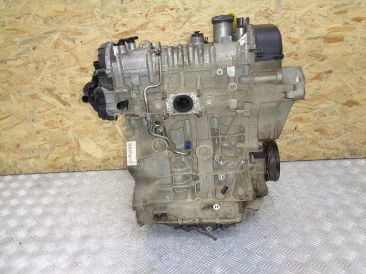 Motor Audi Seat Skoda VW Yeti 5l CZD 1.4 TSI 2016 Benzin Engine Unkomplett MOT6100670729ga