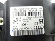 Laden Sie das Bild in den Galerie-Viewer, Frontscheinwerfer Audi A4 B8 8K0941004G LED Rechts Scheinwerfer Headlight SCH9688902216hd