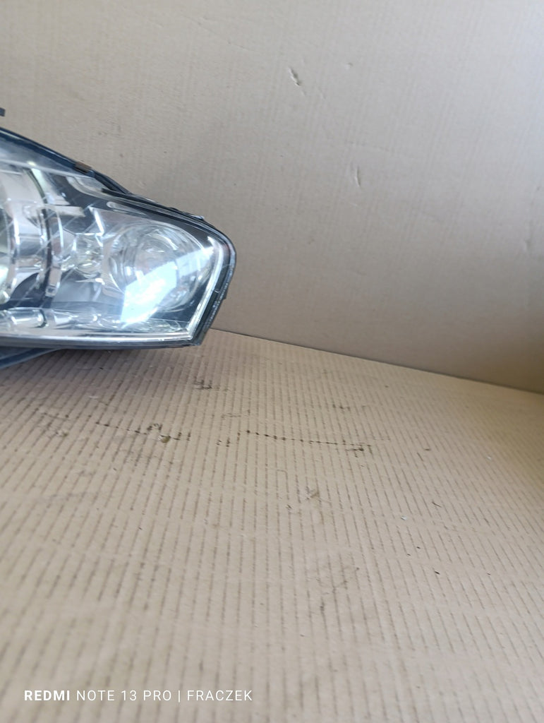Frontscheinwerfer Audi A4 B7 8E0941004BK Ein Stück (Rechts oder Links) Headlight
