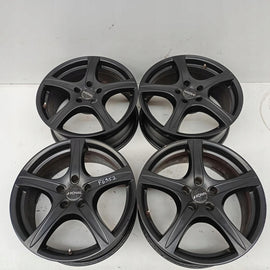 4x Alufelge 18 Zoll 8.0