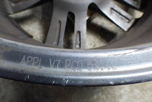 Laden Sie das Bild in den Galerie-Viewer, 1x Alufelge 17 Zoll KBA50930 VW Golf Vii Rim Wheel FEL6780436954ul