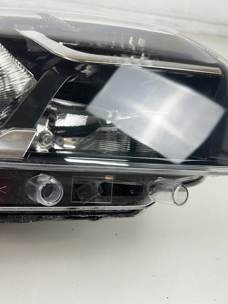 Frontscheinwerfer Dacia Logan 260103529R LED Rechts Scheinwerfer Headlight