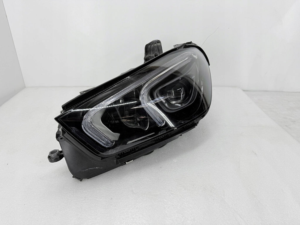 Frontscheinwerfer Mercedes-Benz Gle A1679065704 Links Scheinwerfer Headlight SCH7810707227wa