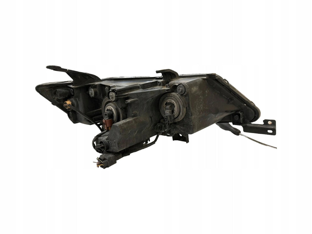Frontscheinwerfer Mitsubishi Outlander I ONV20879 Links Scheinwerfer Headlight SCH6765641723ec