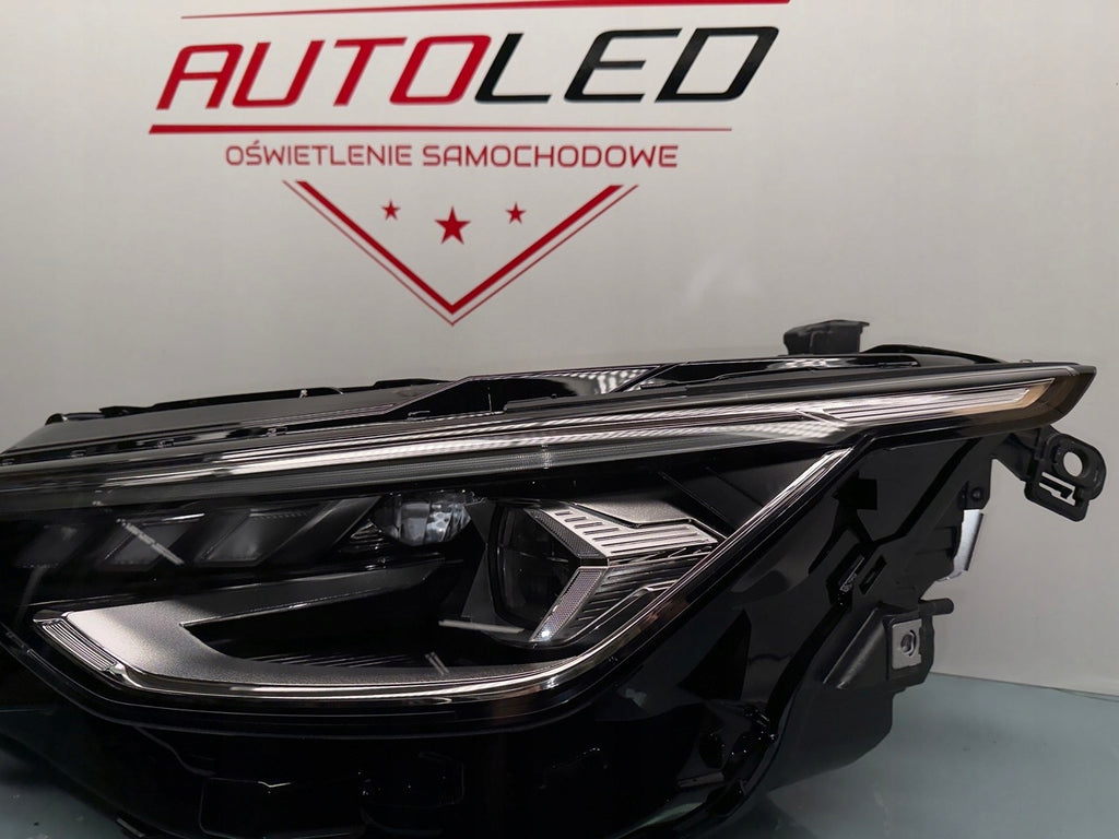 Frontscheinwerfer VW Golf 5H1941035N 5H1941036N Full LED Ein Satz Headlight SCH4245369339ds