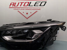 Load image into Gallery viewer, Frontscheinwerfer VW Golf 5H1941035N 5H1941036N Full LED Ein Satz Headlight SCH4245369339ds