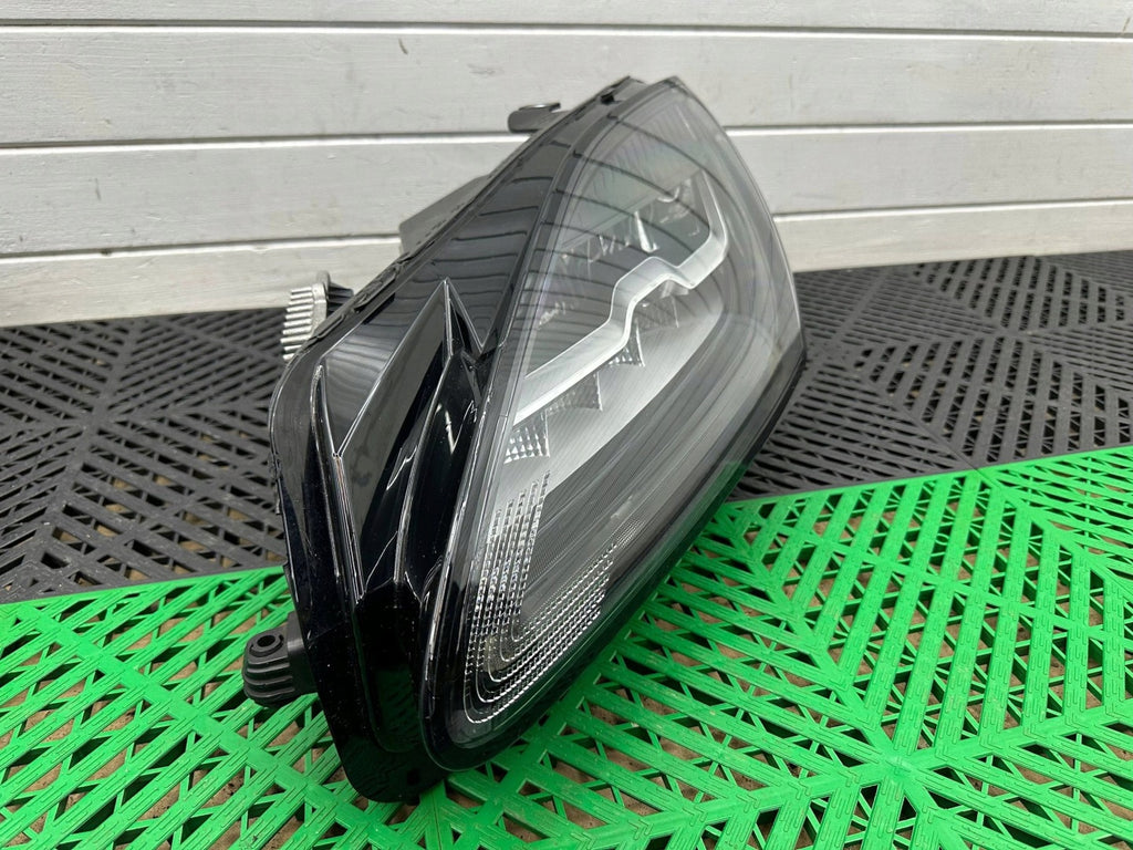 Frontscheinwerfer Jaguar E-Pace J9C313W030EC 002059830320PL16729 Ein Satz SCH2703718449fo
