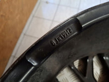 Load image into Gallery viewer, 1x Alufelge 19 Zoll 8.0" 5x108 50ET Matt Schwarz APR9KHKA50 Rim Wheel FEL9392378896fz