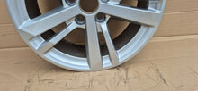 Load image into Gallery viewer, 1x Alufelge 17 Zoll 7.0" 5x112 83A601025F Audi Q3 Rim Wheel FEL2451329033gr