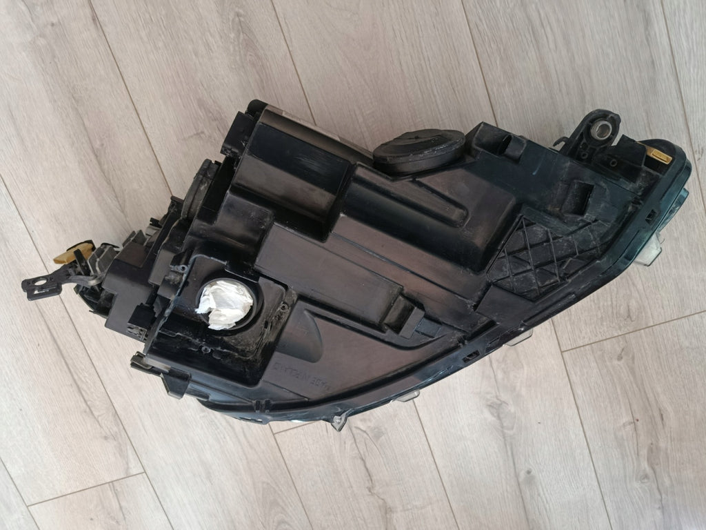 Frontscheinwerfer VW Golf VIII I 5H1941005 LED Links Scheinwerfer Headlight SCH3868171701qo