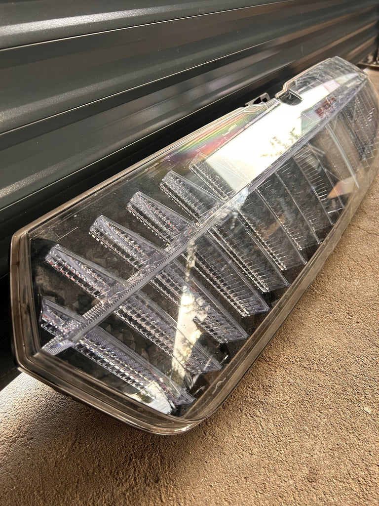 Frontscheinwerfer Skoda Enyaq IV 5LA941107 LED Ein Stück (Rechts oder Links)