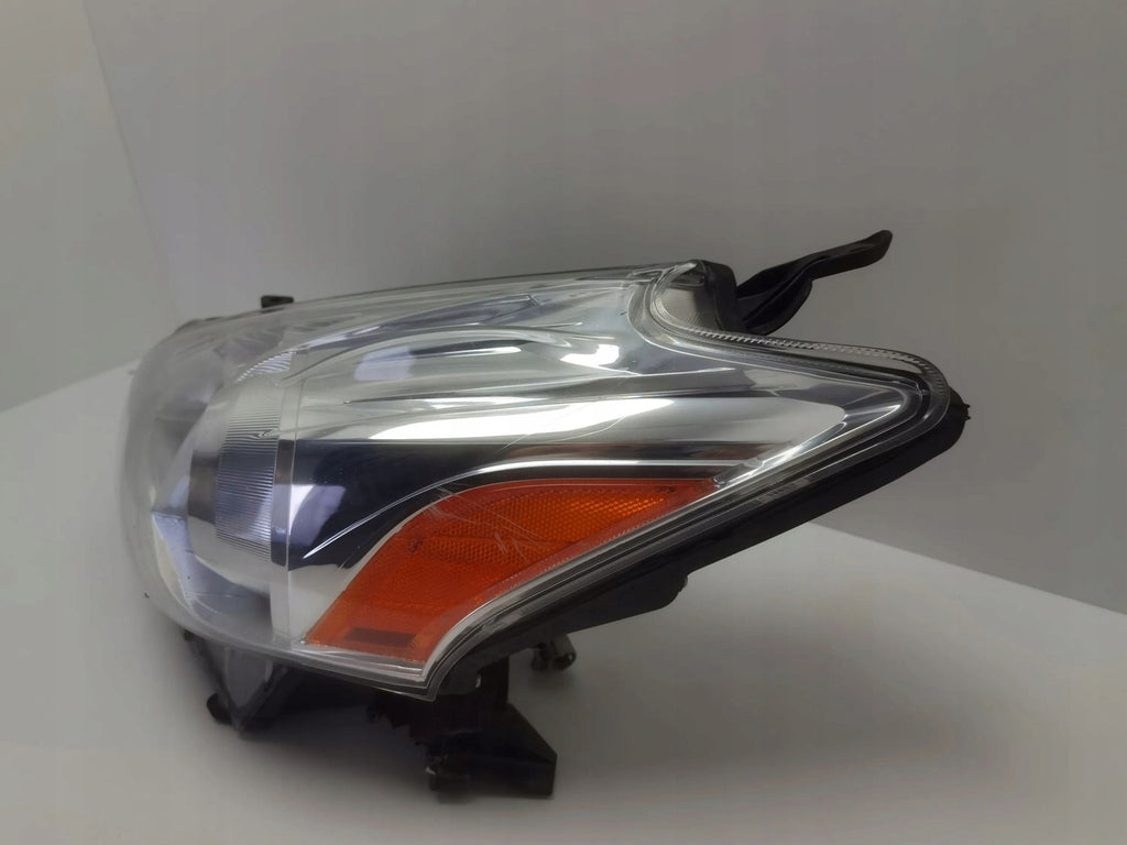 Frontscheinwerfer Toyota I DAL13398 Links Scheinwerfer Headlight SCH9349557814hq