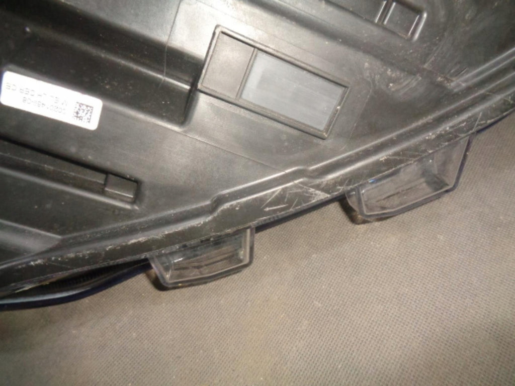 Frontscheinwerfer Ford Focus JX7B-13E015-CE LED Links Scheinwerfer Headlight SCH8552175989pa