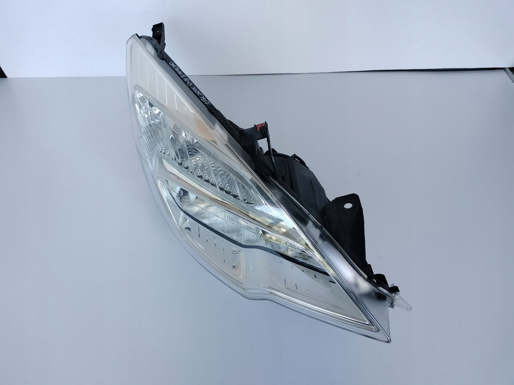 Frontscheinwerfer Opel Meriva B 13253630 LED Rechts Scheinwerfer Headlight