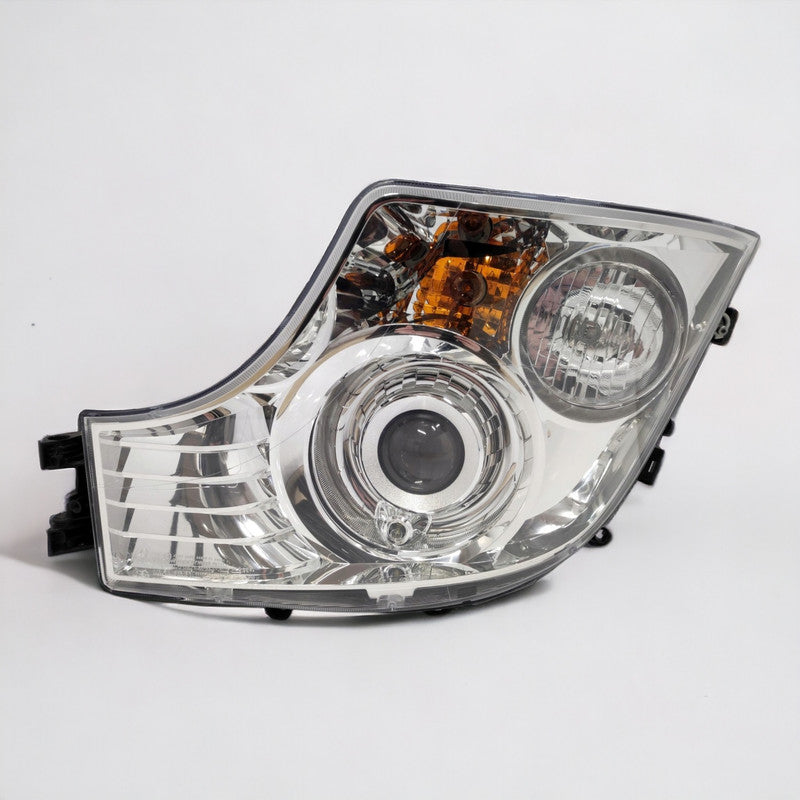 Frontscheinwerfer Mercedes-Benz A9608200639 Xenon Links Scheinwerfer Headlight