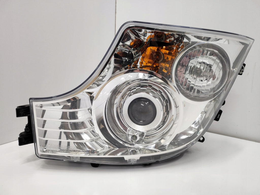 Frontscheinwerfer Mercedes-Benz A9608200639 Xenon Links Scheinwerfer Headlight