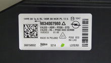 Load image into Gallery viewer, Frontscheinwerfer Opel Mokka 983400798081 LED Rechts Scheinwerfer Headlight SCH1628287431ec