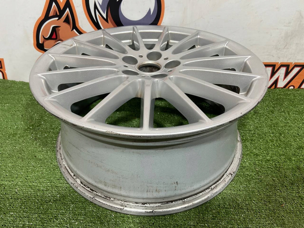 1x Alufelge 18 Zoll 7.5" 5x108 HK831007AA Jaguar Rim Wheel FEL8782241096yh