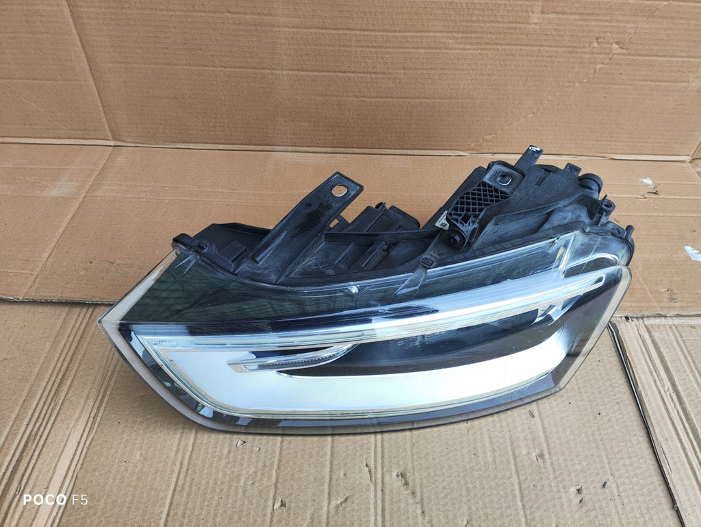 Frontscheinwerfer Audi Q3 8U0941005 Links Scheinwerfer Headlight SCH2510294030oi