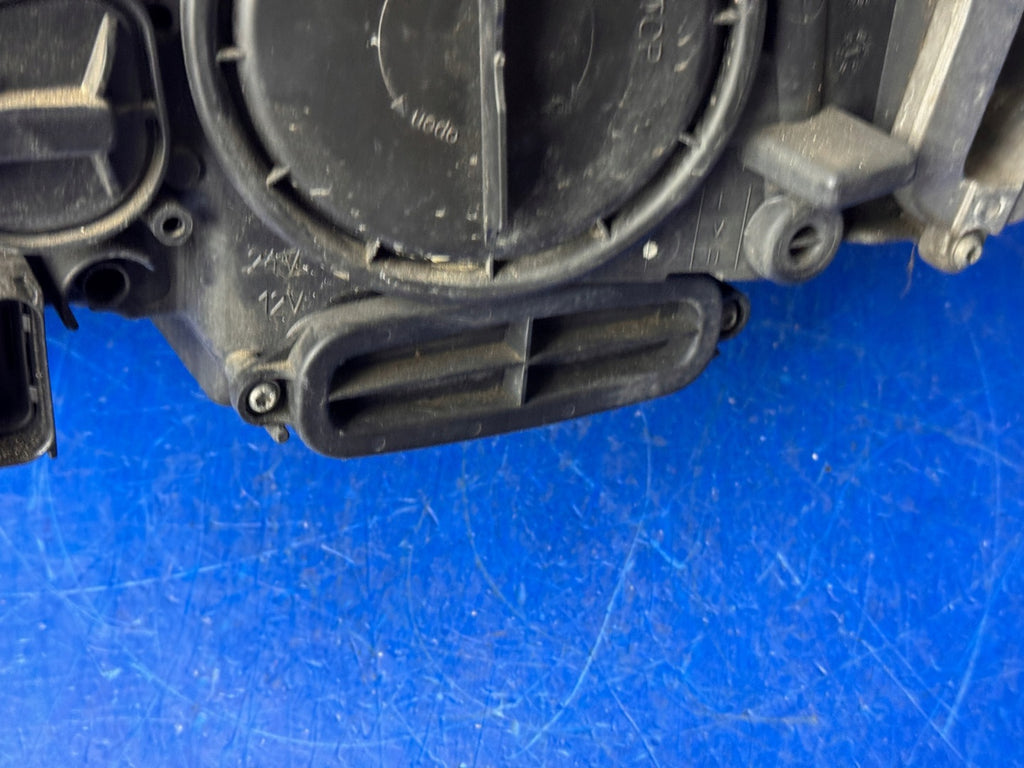 Frontscheinwerfer BMW F07 7199614 Xenon Rechts Scheinwerfer Headlight SCH3742899006yl